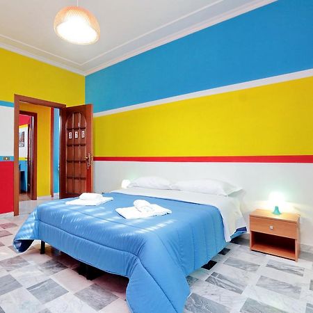 Rent Room Řím Exteriér fotografie