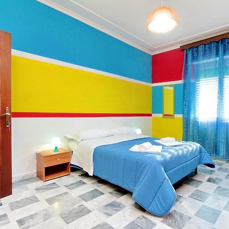 Rent Room Řím Exteriér fotografie