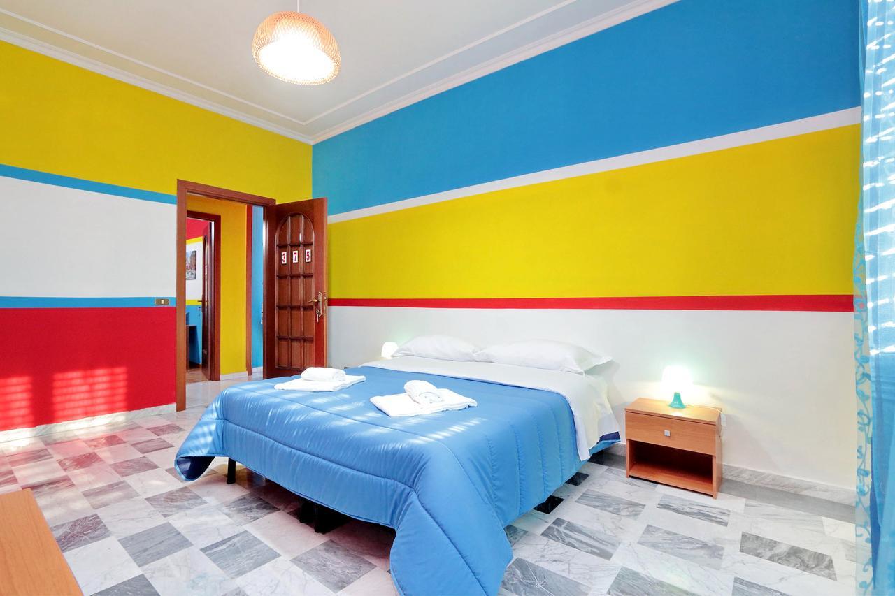 Rent Room Řím Exteriér fotografie