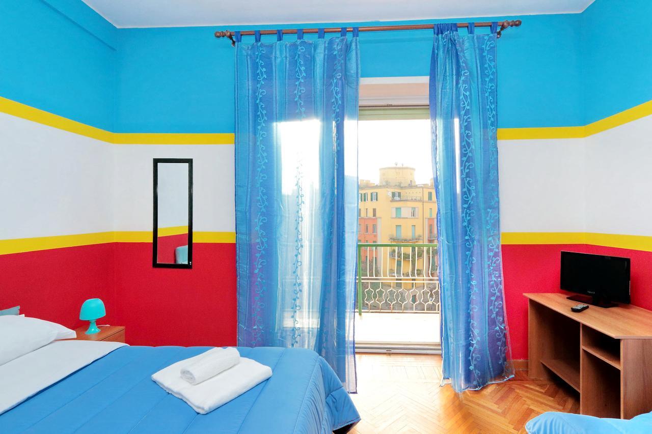 Rent Room Řím Exteriér fotografie