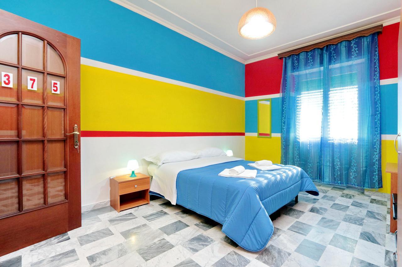 Rent Room Řím Exteriér fotografie