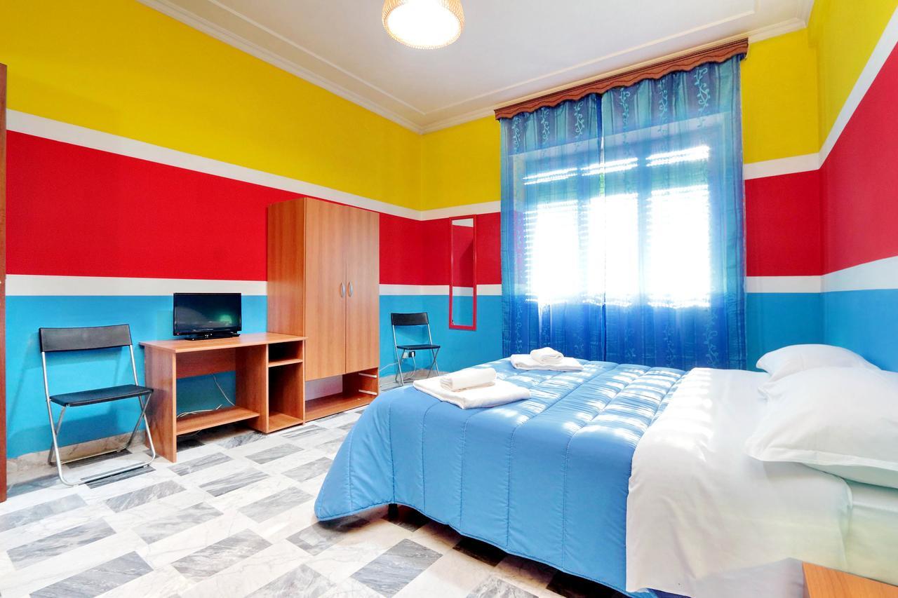 Rent Room Řím Exteriér fotografie